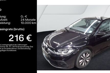 VW Polo 15.561 km 22.970 &euro; Hofheim 65719