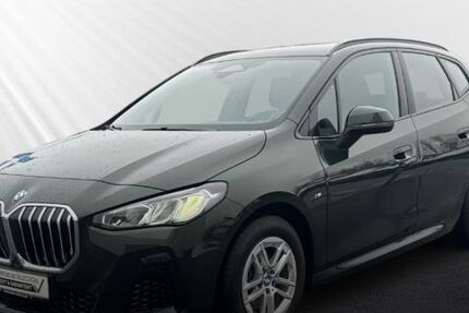 BMW 218 Active Tourer 6.022 km 29.880 &euro; Rüsselsheim 65428