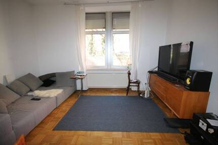 Wohnung Frankfurt am Main Bockenheim - 2 Zimmer, 62 m&sup2;, 907&euro; | Angebot:26881377