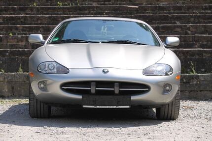 Jaguar XK 42.500 km 39.999 &euro; Heppenheim (Bergstraße) 64646