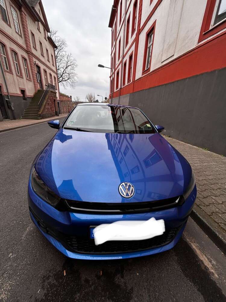 Scirocco