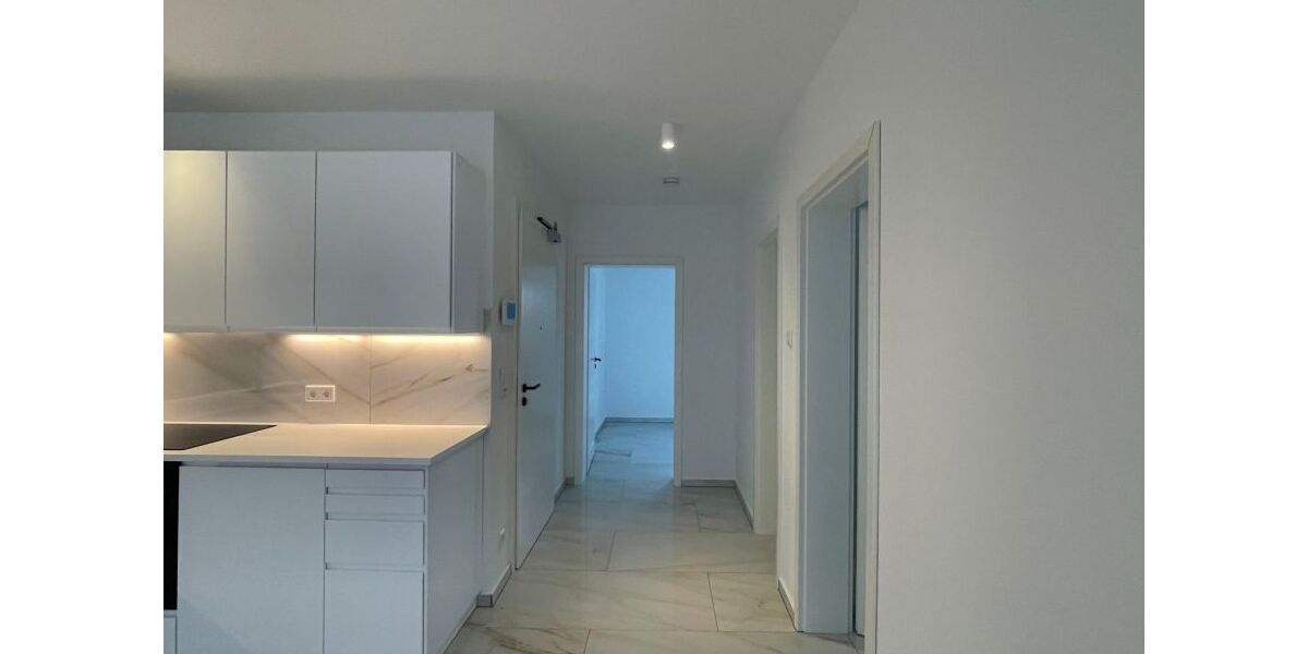 Neubau-Erstbezug: 3-ZKBF 79QM (zahlreiche Wohnungen 35-100Qm vorhanden ab 695 Euro)) - Etagenwohnung Dieburg | Angebot:26832807