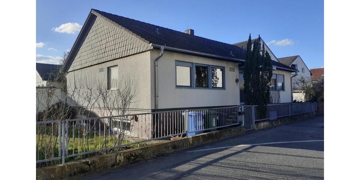 Einfamilienhaus Griesheim - 570.000&euro; | Angebot:25306850