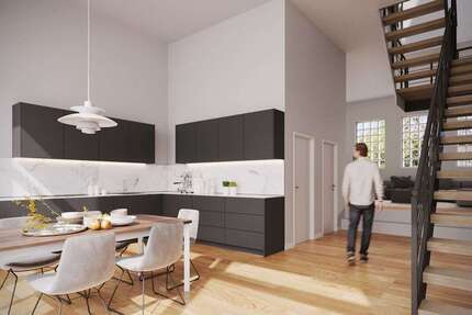Haus Pfungstadt - 5 Zimmer, 176 m&sup2;, 2.555&euro; | Angebot:27357830