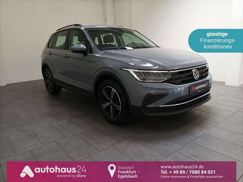 Tiguan