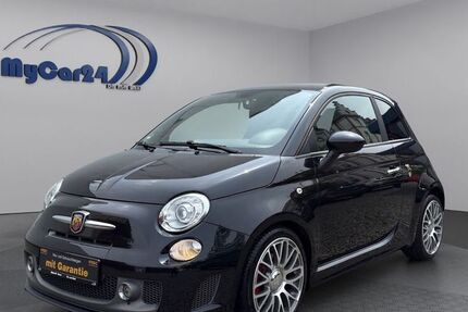 Abarth 500