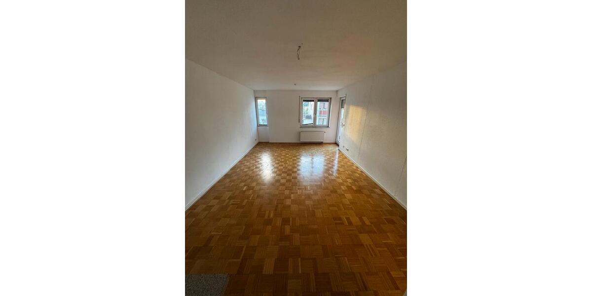 Etagenwohnung Frankfurt am Main Niederrad - 2 Zimmer, 59 m&sup2;, 987&euro; | Angebot:26336733