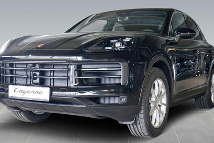 Porsche Cayenne 20.100 km 87.960 &euro; Frankfurt am Main 65936