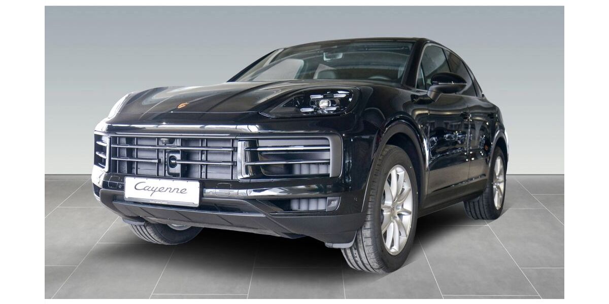 Porsche Cayenne 20.100 km 87.960 &euro; Frankfurt am Main 65936