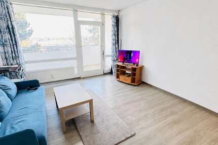 Wohnung Gross-Gerau Gerau - 1 Zimmer, 34 m&sup2;, 127.500&euro; | Angebot:27146170