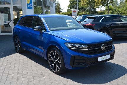 VW Touareg 4.000 km 65.980 &euro; Babenhausen 64832