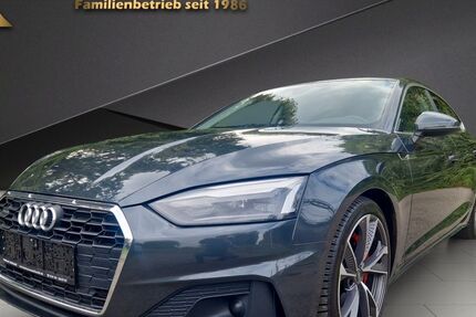Audi A5 130.100 km 28.890 € Mainz-Kastel 55252