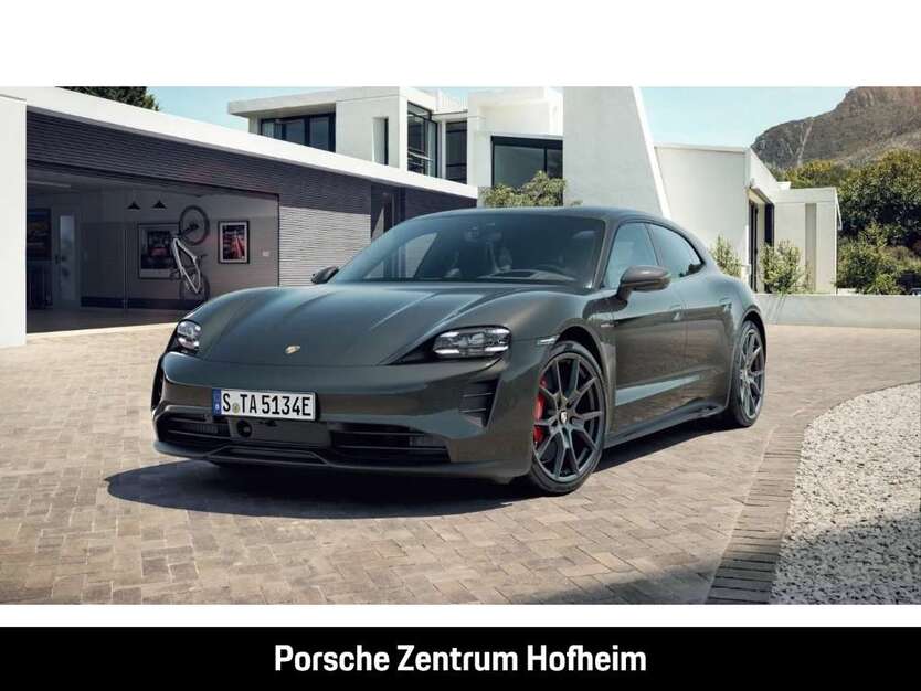Porsche Taycan 45.392 km 82.900 € Hofheim Taunus 65719