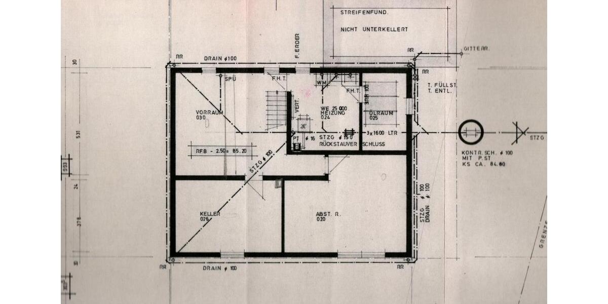 Einfamilienhaus Riedstadt - 5 Zimmer, 169 m&sup2;, 580.000&euro; | Angebot:26750627