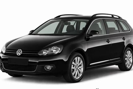 VW Golf 305.244 km 2.990 &euro; Bensheim 64625