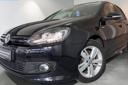 VW Golf 66.852 km 11.700 &euro; Fürth 64658