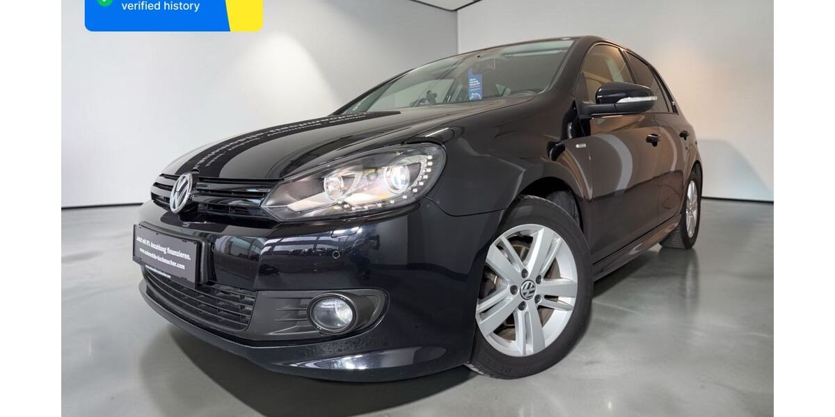 VW Golf 66.852 km 11.700 &euro; Fürth 64658