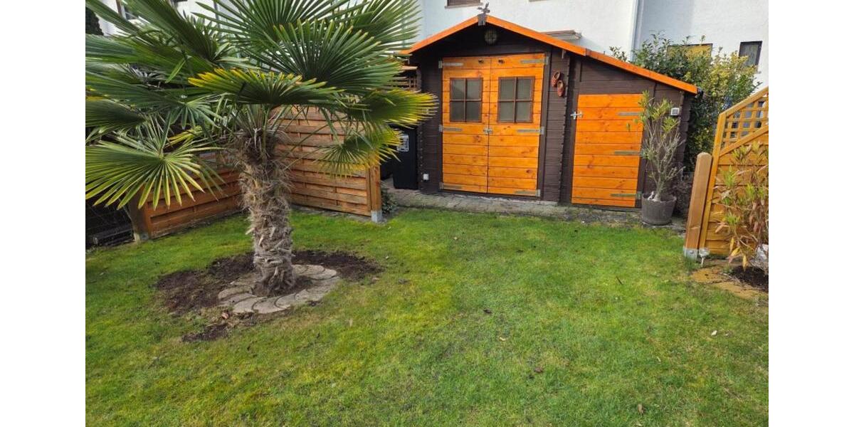 Reihenhaus Raunheim - 4 Zimmer, 94 m&sup2;, 395.000&euro; | Angebot:25637138