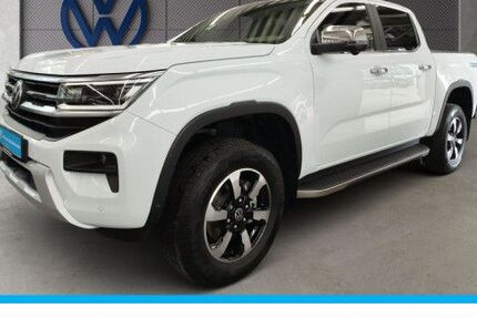 VW Amarok