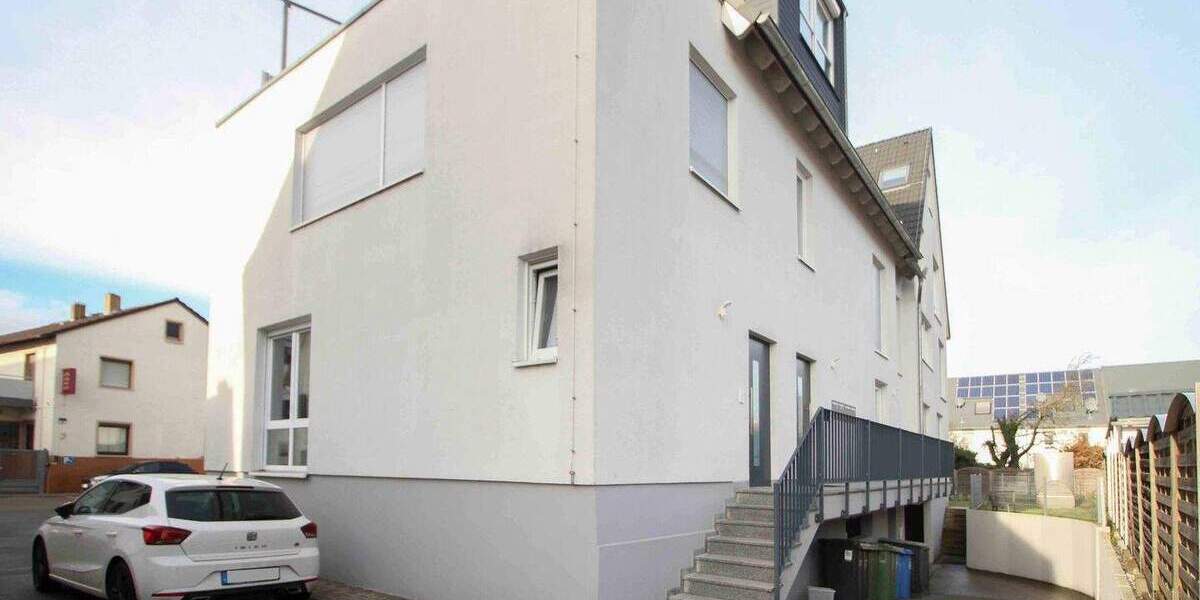 Einfamilienhaus Weiterstadt Gräfenhausen - 2 Zimmer, 290.000&euro; | Angebot:25569684