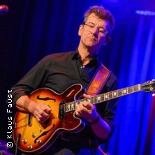 Come together: Beatles-Songs neu und jazzig interpre. | Thomas Langer und Freunde 28.11.2025 Rebell(i)sche Studiobühne & Galerie