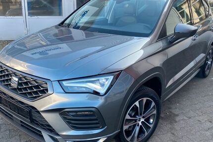 Seat Ateca 43.000 km 24.500 &euro; Griesheim 64347