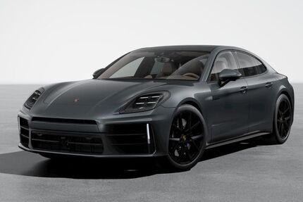 Porsche Panamera 29.445 km 123.900 &euro; Darmstadt 64295