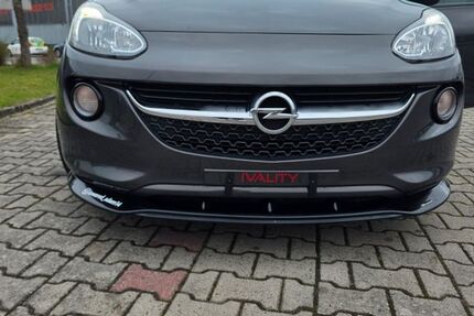 Opel Adam 123.000 km 8.000 &euro; Langen 63225
