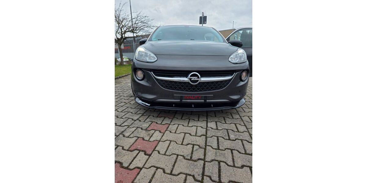 Opel Adam 123.000 km 8.000 &euro; Langen 63225
