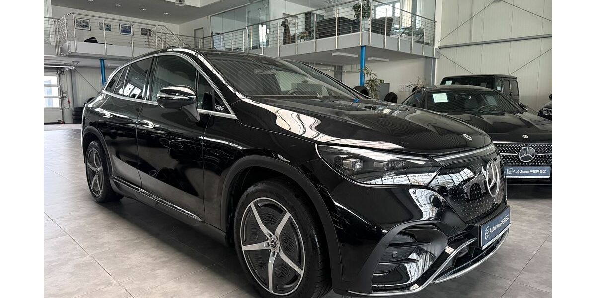 Mercedes-Benz EQE SUV 11.888 km 66.349 &euro; Groß-Umstadt 64823