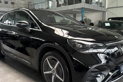 Mercedes-Benz EQE SUV 11.888 km 67.834 &euro; Groß-Umstadt 64823