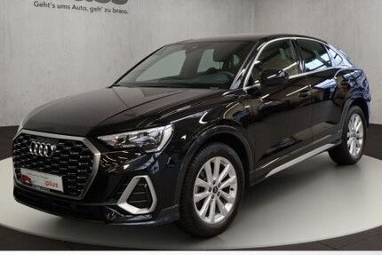 Audi Q3 18.470 km 37.850 &euro; Dietzenbach 63128