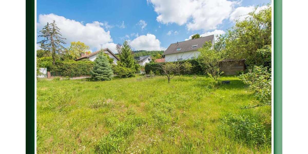 Grundstück Seeheim-Jugenheim Jugenheim - 475.000&euro; | Angebot:26737854