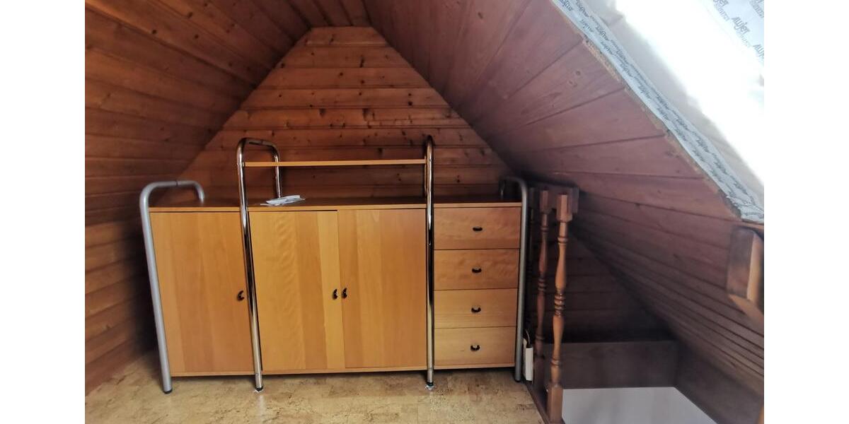 Dachgeschoßwohnung Kriftel - 1 Zimmer, 42 m&sup2;, 820&euro; | Angebot:25209751