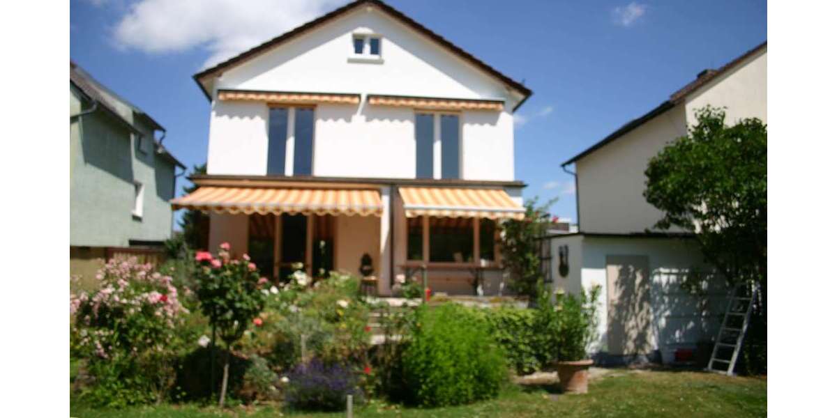 Einfamilienhaus Offenbach Bürgel - 5 Zimmer, 170 m&sup2;, 720.000&euro; | Angebot:26794342
