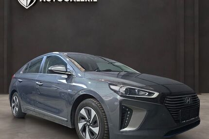 Hyundai IONIQ 259.000 km 9.600 € Ginsheim-Gustavsburg 65462