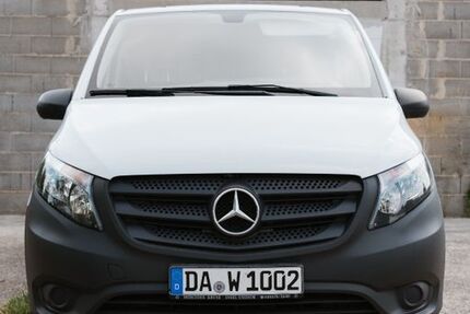 Mercedes-Benz Vito 155.000 km 9.850 &euro; Weiterstadt 64331