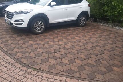 Hyundai TUCSON 143.000 km 13.000 € Reinheim 64354