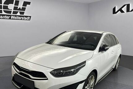 Kia pro ceed / ProCeed 92.450 km 20.870 &euro; Weiterstadt-Darmstadt 64331