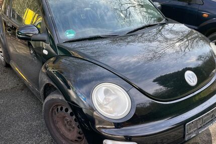 VW New Beetle 171.000 km 950 &euro; Lautertal-Lautern 64686