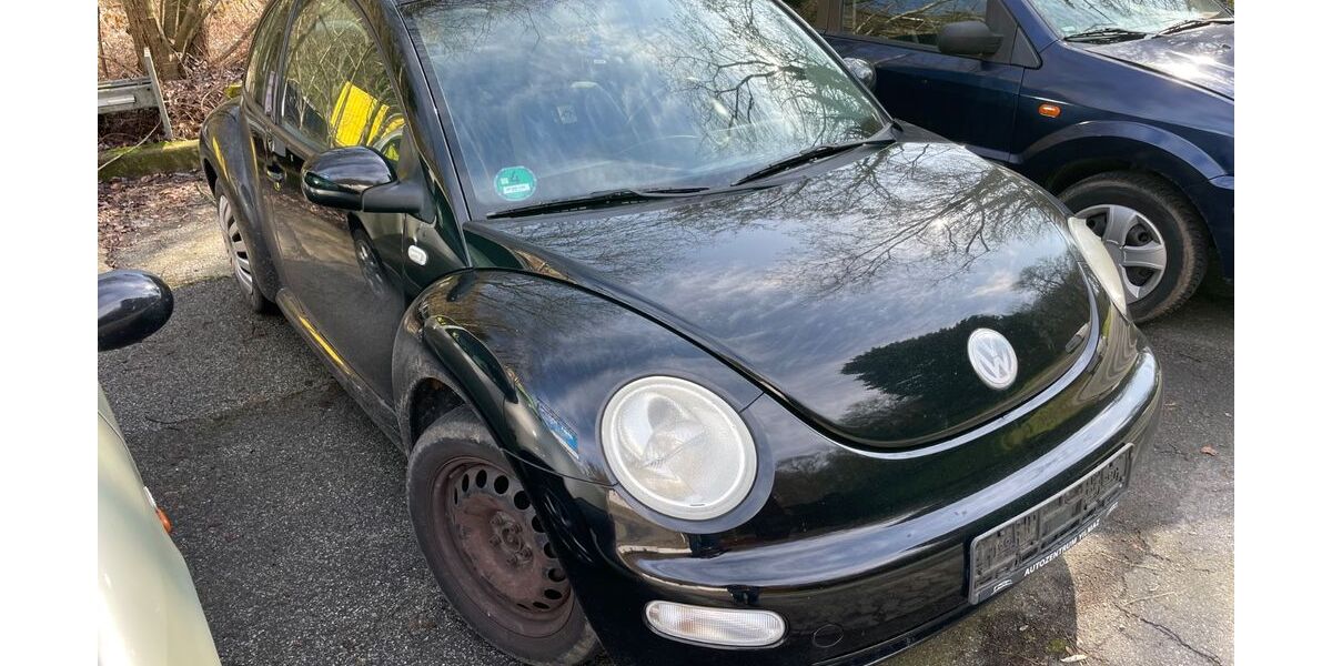 VW New Beetle 171.000 km 950 &euro; Lautertal-Lautern 64686