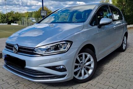 VW Golf Sportsvan 17.200 km 17.200 € Lindenfels 64678