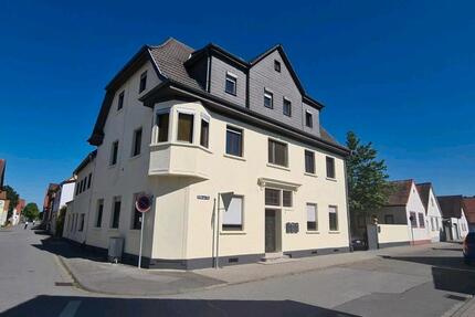 Wohnung Biblis - 3 Zimmer, 80 m&sup2;, 1.000&euro; | Angebot:26521813