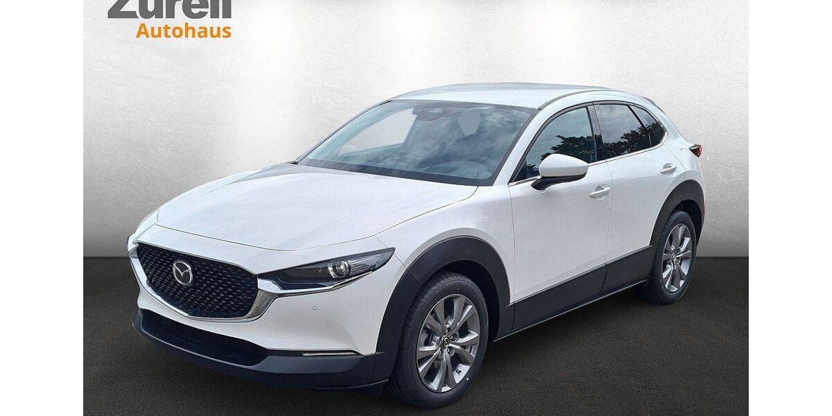 Mazda CX-30 2.002 km 31.580 &euro; Darmstadt 64293