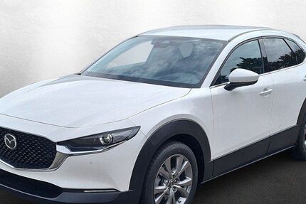 Mazda CX-30 4.283 km 30.880 &euro; Darmstadt 64293