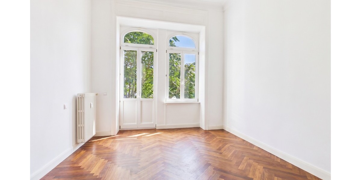 Exklusive 4-Zimmer-Wohnung in Bestlage Frankfurts – sonniger Balkon, Designerküche & Skylineblick - Etagenwohnung Frankfurt am Main / Westend-Süd Süd | Angebot:27291696