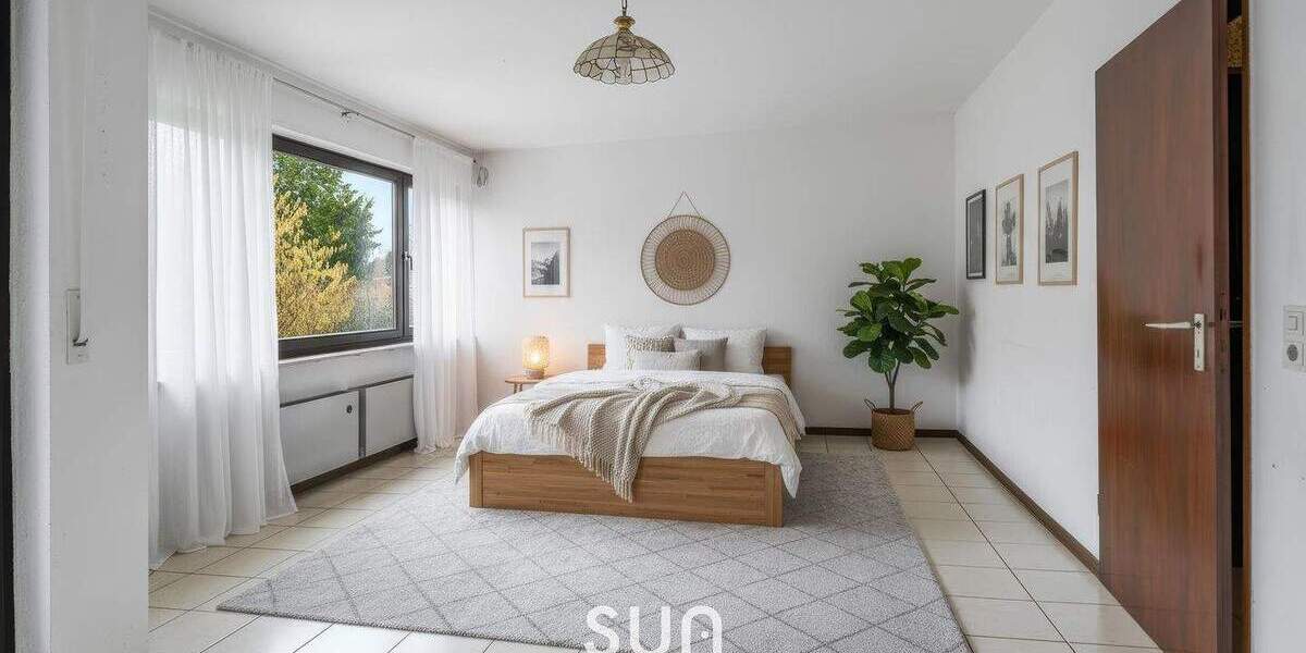 Reihenmittelhaus Offenbach am Main Buchrain - 6 Zimmer, 187 m&sup2;, 485.000&euro; | Angebot:25317838