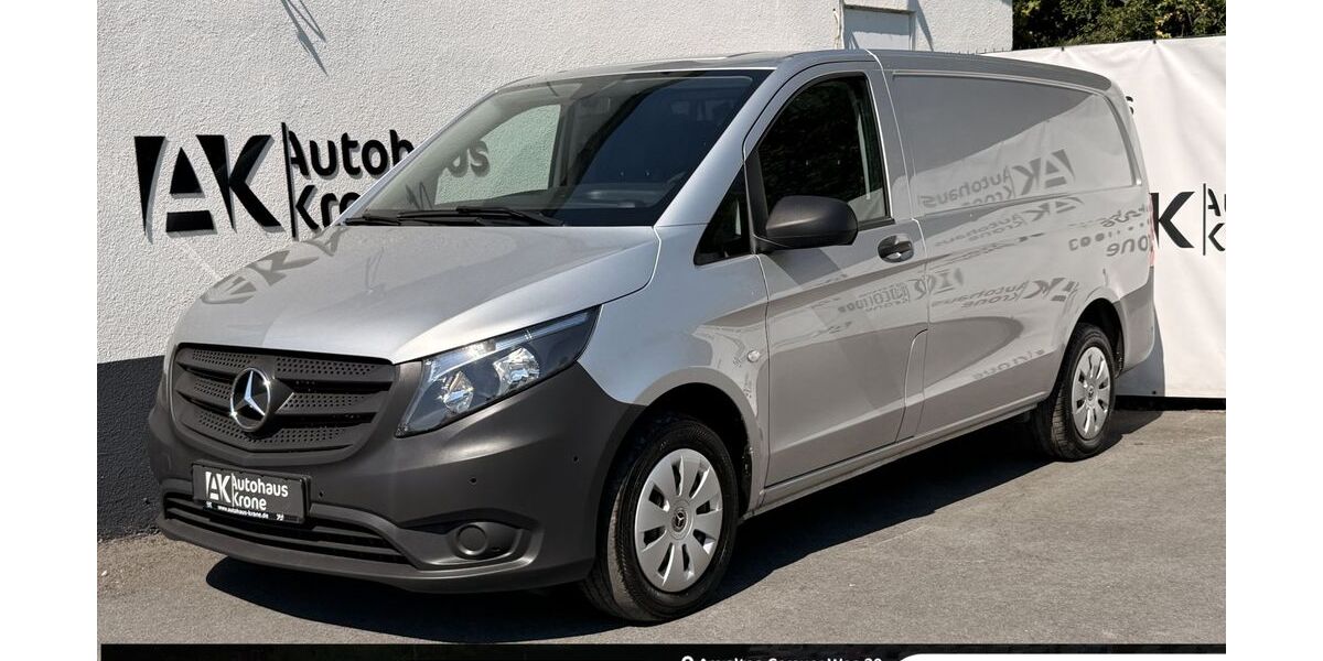 Mercedes-Benz Vito 153.533 km 12.490 &euro; Bischofsheim 65474