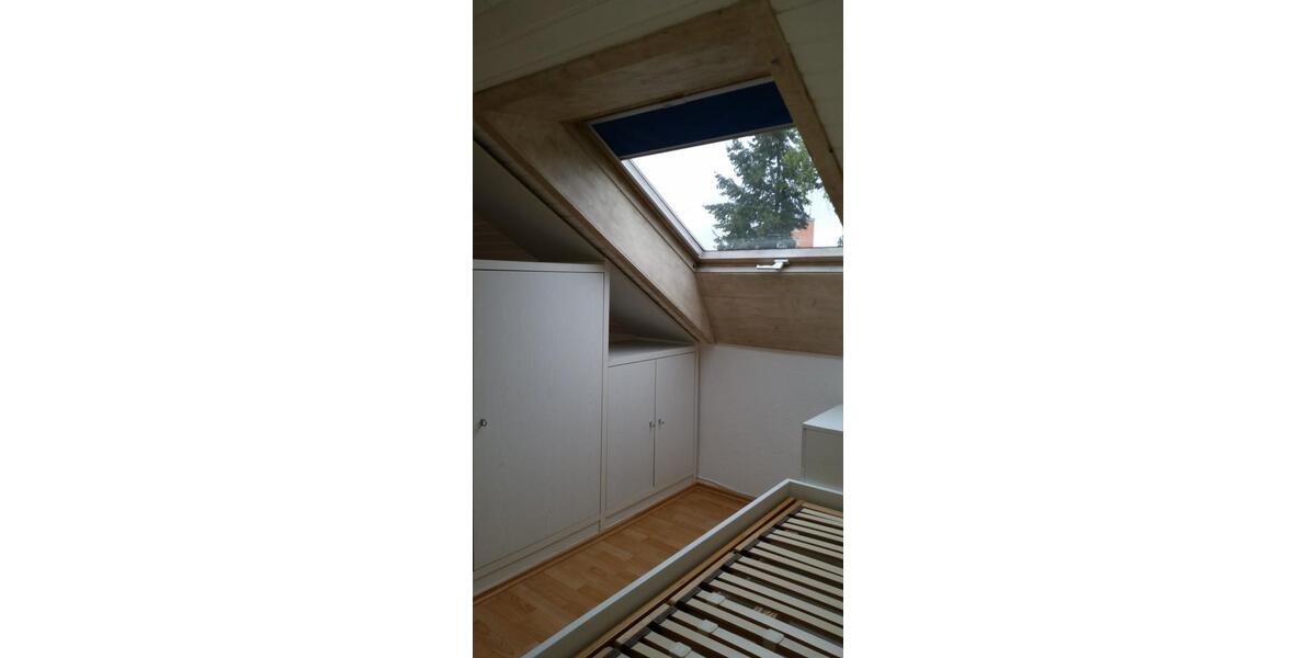 Dachgeschoßwohnung Rüsselsheim am Main - 1 Zimmer, 55 m&sup2;, 770&euro; | Angebot:26491611
