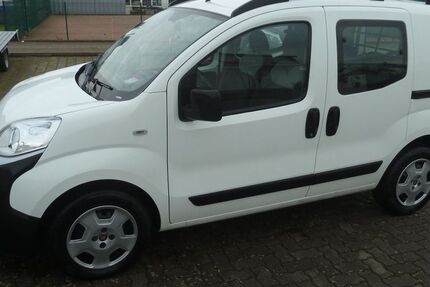 Fiat Fiorino 23.966 km 12.000 &euro; Alsheim 67577